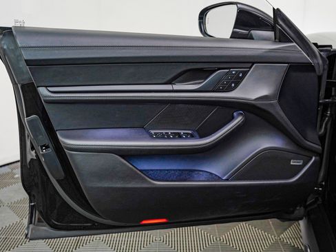 Certified 2024 Porsche Taycan Turbo w/ Premium Package image 24