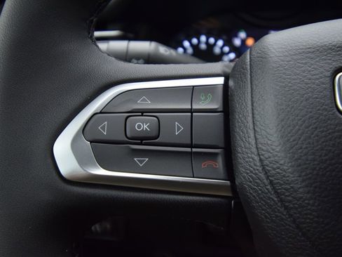 New 2026 Jeep Compass Limited AWD/4WD image 20