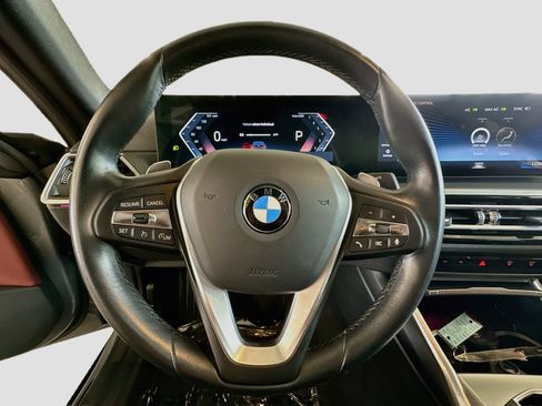 Certified 2024 BMW 430i Gran Coupe RWD image 10