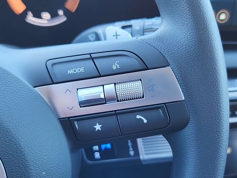 New 2026 Hyundai Tucson SEL AWD/4WD image 12