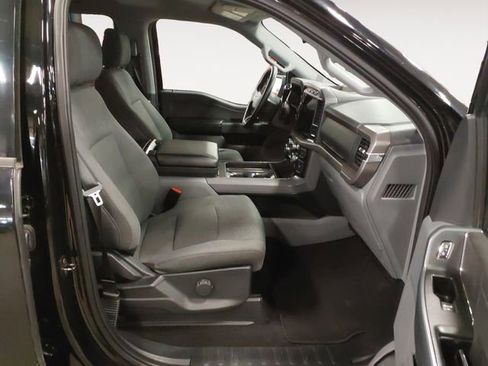 Used 2024 Ford F150 XLT w/ Mobile Office Package image 15