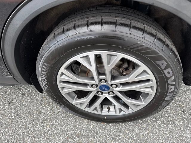 Used 2022 Ford Escape SEL AWD/4WD image 24