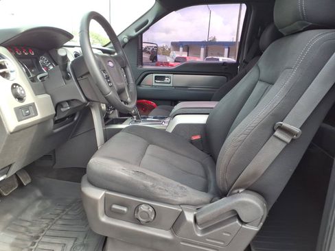 Used 2014 Ford F150 FX2 RWD image 21