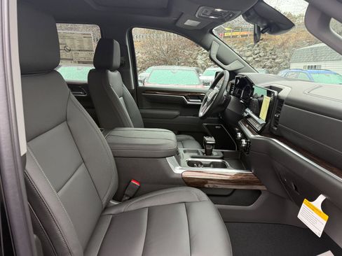 New 2026 GMC Sierra 1500 Elevation w/ Elevation Premium Package image 21