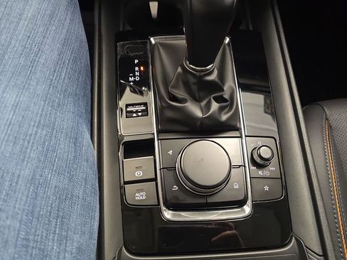 Used 2024 MAZDA CX-50 AWD 2.5 S w/ Cargo Package image 22