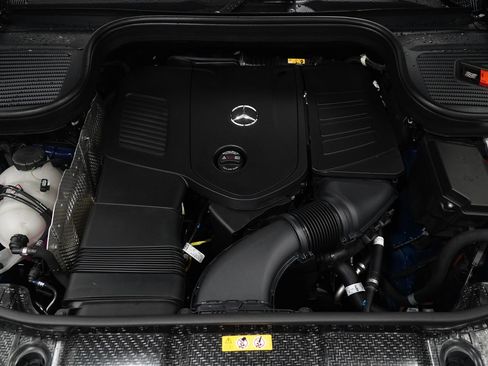 New 2026 Mercedes-Benz GLE 350 4MATIC image 33