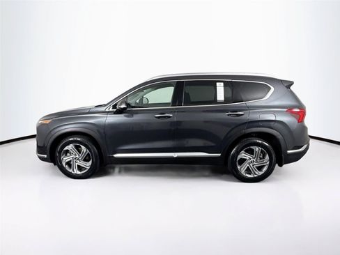 Used 2023 Hyundai Santa Fe SEL w/ Premium Package FWD image 14