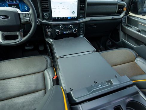 Used 2025 Ford F150 Tremor w/ Equipment Group 402A High image 24