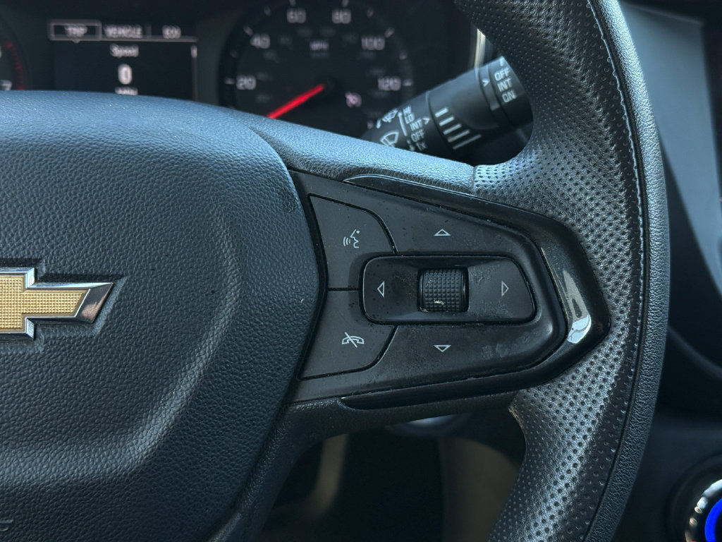 Used 2023 Chevrolet TrailBlazer LT FWD image 23