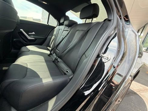 Used 2019 Mercedes-Benz A 220 4MATIC image 16