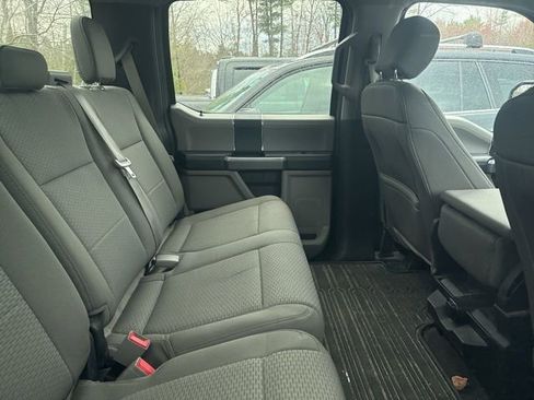 Used 2019 Ford F150 XLT w/ XTR Package image 6