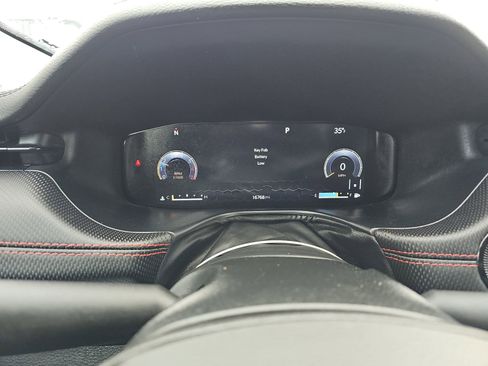 Used 2022 Jeep Compass Trailhawk w/ Trailhawk Elite Group image 12