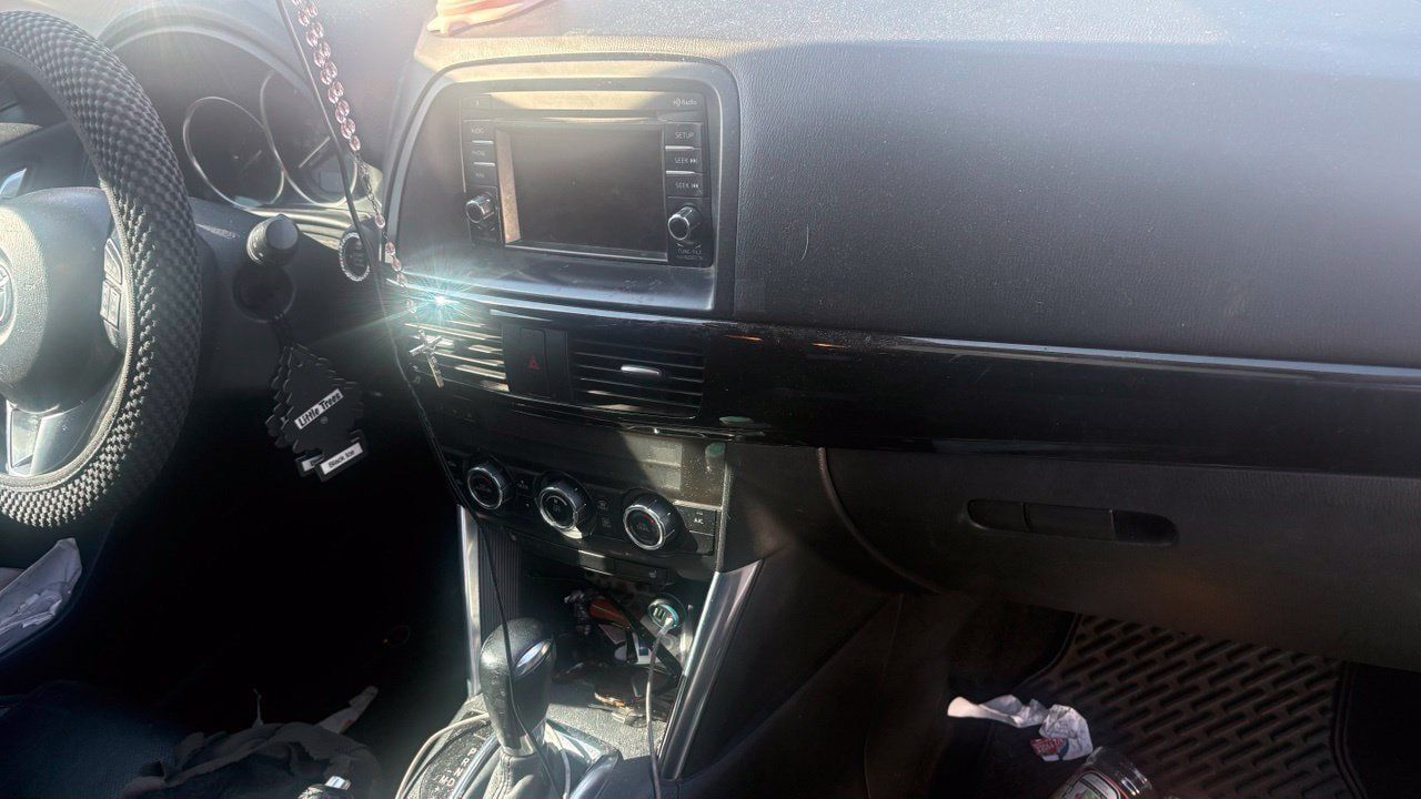 Used 2015 MAZDA CX-5 Grand Touring FWD image 11