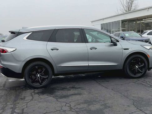 Certified 2023 Buick Enclave Essence w/ Experience Buick Package FWD image 9