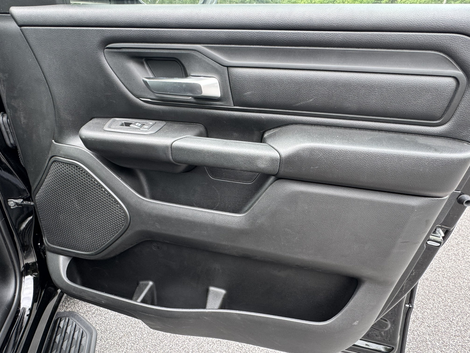 New 2026 RAM 1500 Express AWD/4WD image 15