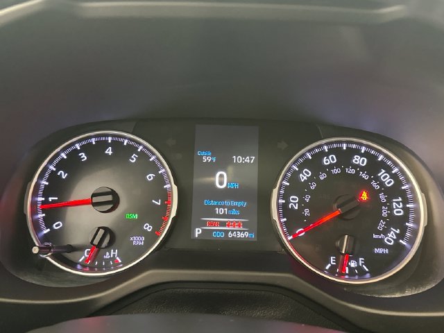 Used 2021 Toyota RAV4 XLE Premium FWD image 36