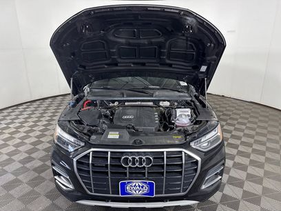 Used 2023 Audi Q5 2.0T Premium w/ Convenience Package