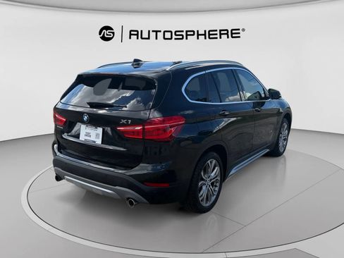 Used 2017 BMW X1 xDrive28i AWD/4WD image 9