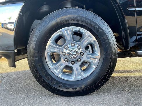 Used 2026 RAM 2500 Big Horn AWD/4WD image 34