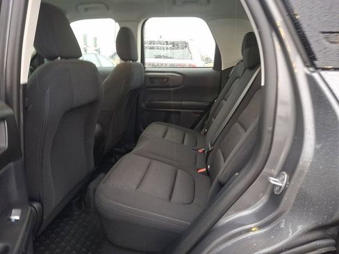 Certified 2022 Ford Bronco Sport Base image 10