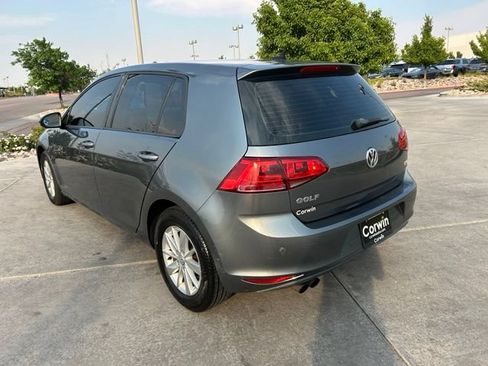Used 2015 Volkswagen Golf S FWD image 5