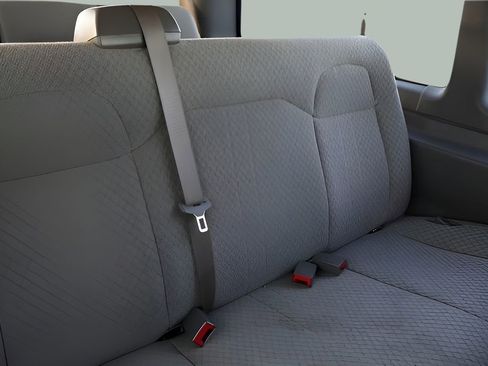 Used 2021 Chevrolet Express 3500 LT RWD image 20