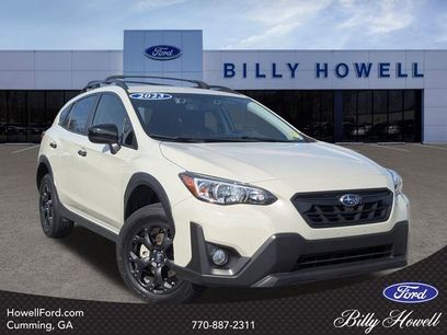 Used 2023 Subaru Crosstrek 2.0i Premium w/ Special Edition