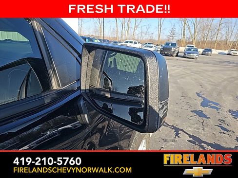 Used 2022 Chevrolet Silverado 1500 LT w/ Z71 Off-Road Package image 29