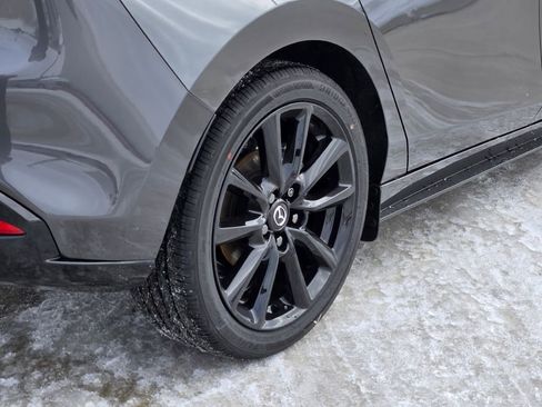 New 2026 MAZDA MAZDA3 2.5 S Premium image 10