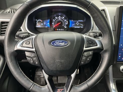 Used 2021 Ford Edge ST w/ Equipment Group 401A image 17