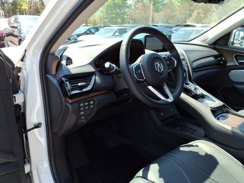 Certified 2023 Acura RDX AWD w/ Advance Package image 23