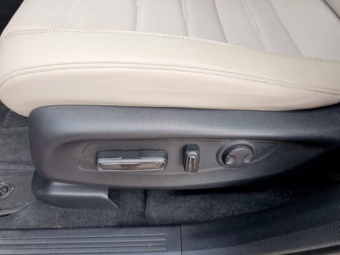 Certified 2024 Honda CR-V EX-L image 18
