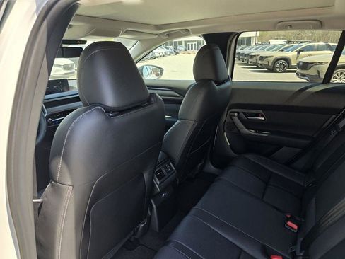 New 2026 MAZDA CX-50 AWD 2.5 Hybrid w/ Premium Pkg image 17