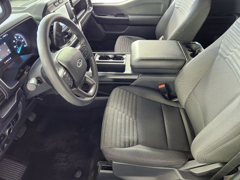 Used 2023 Ford F150 XL w/ STX Appearance Package image 11