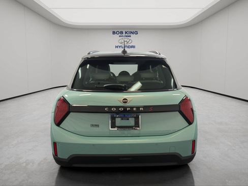Used 2025 MINI Cooper S FWD image 4