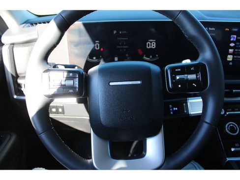 Used 2025 Hyundai Santa Fe SE image 22
