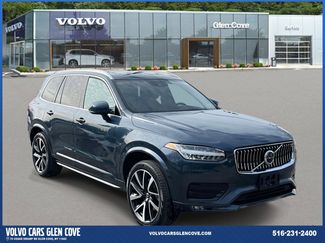 Used 2020 Volvo XC90 T6 Momentum w/ Protection Package video 1