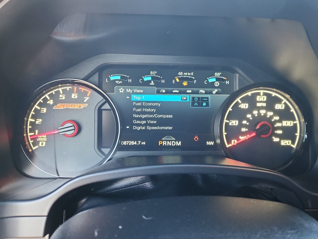 Used 2020 Ford F150 Lariat w/ Equipment Group 502A Luxury AWD/4WD image 20