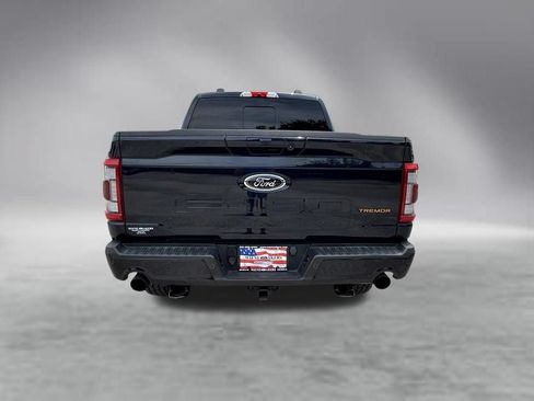 Used 2022 Ford F150 Tremor w/ Equipment Group 402A High AWD/4WD image 5