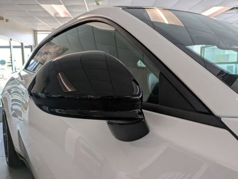 New 2026 Dodge Charger Scat Pack w/ Blacktop Package image 12