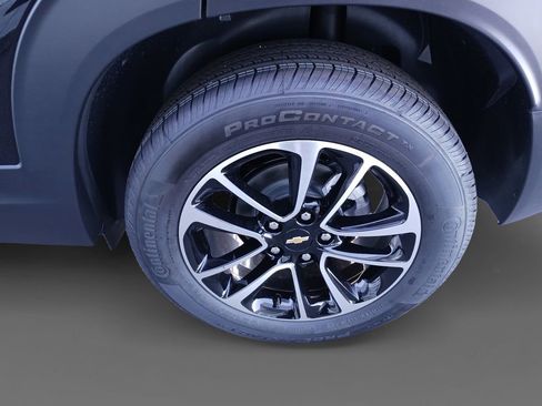 New 2026 Chevrolet TrailBlazer LT w/ LT Cold Weather Package image 8