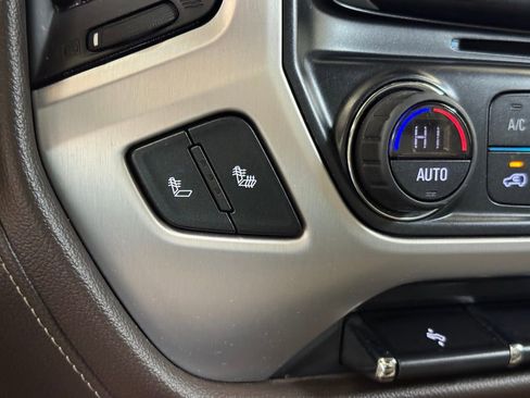 Used 2017 GMC Sierra 1500 SLT w/ Suspension Package, Off-Road image 34