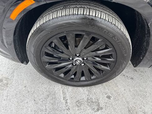 Used 2025 Hyundai Palisade Calligraphy image 24