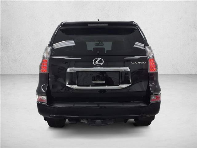 Used 2014 Lexus GX 460 Luxury AWD/4WD image 7