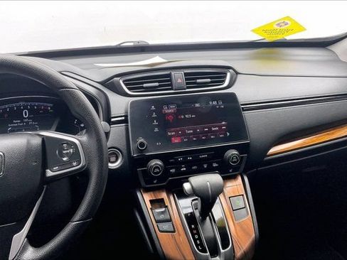 Used 2019 Honda CR-V EX image 5