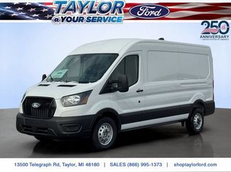 New 2026 Ford Transit 150 148 Medium Roof AWD video 1