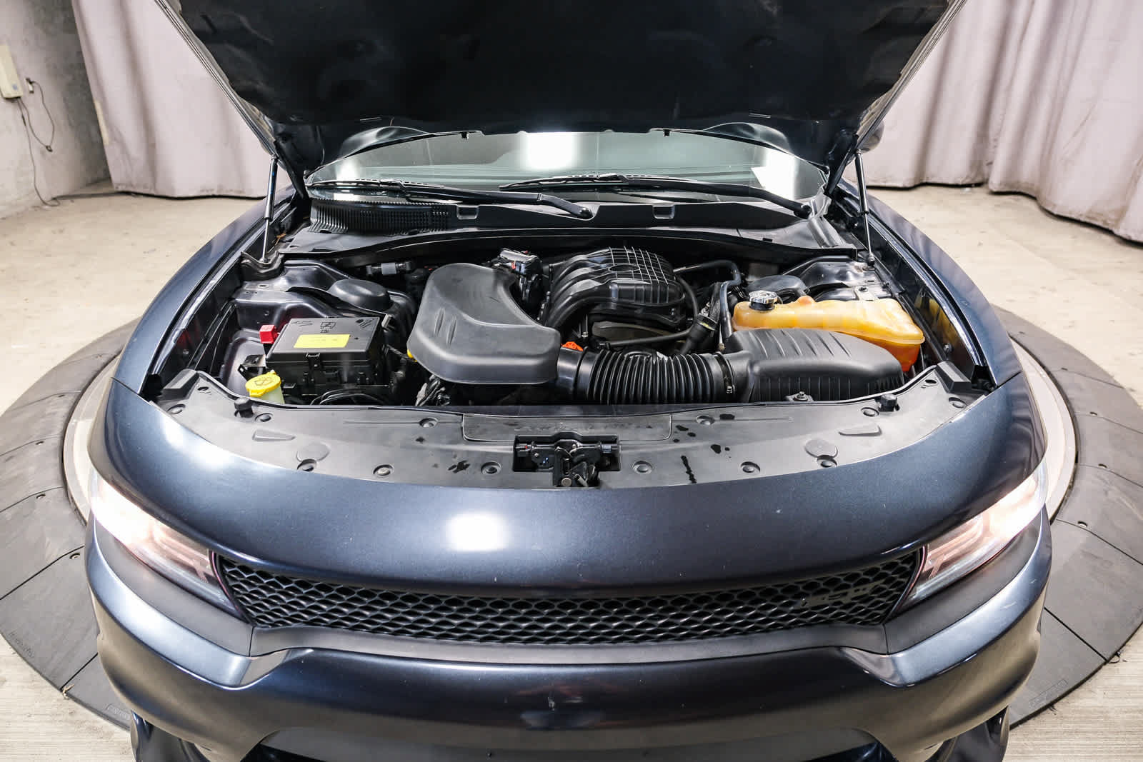Used 2019 Dodge Charger GT RWD image 30