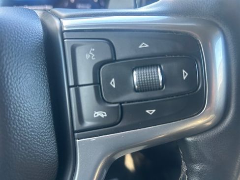 Used 2023 Chevrolet Silverado 1500 RST AWD/4WD image 28