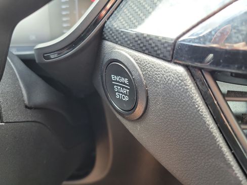 Used 2024 Ford Escape ST-Line AWD/4WD image 29