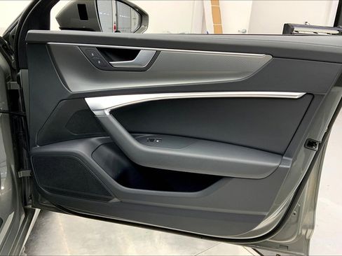 Certified 2024 Audi A6 2.0T Premium w/ Summer of Audi Package image 26